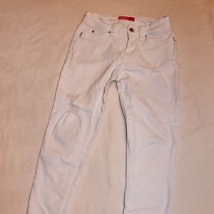 Girls YMI Ankle Jeans